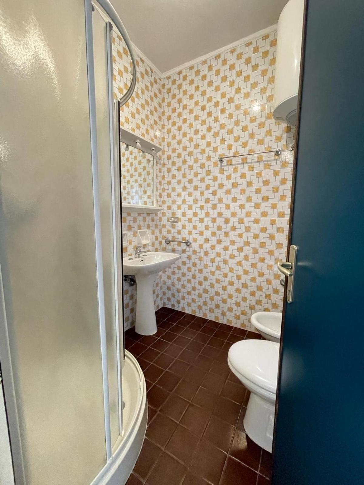 Ariston - Walterigato Apartments Solo Per Famiglie Jesolo Extérieur photo