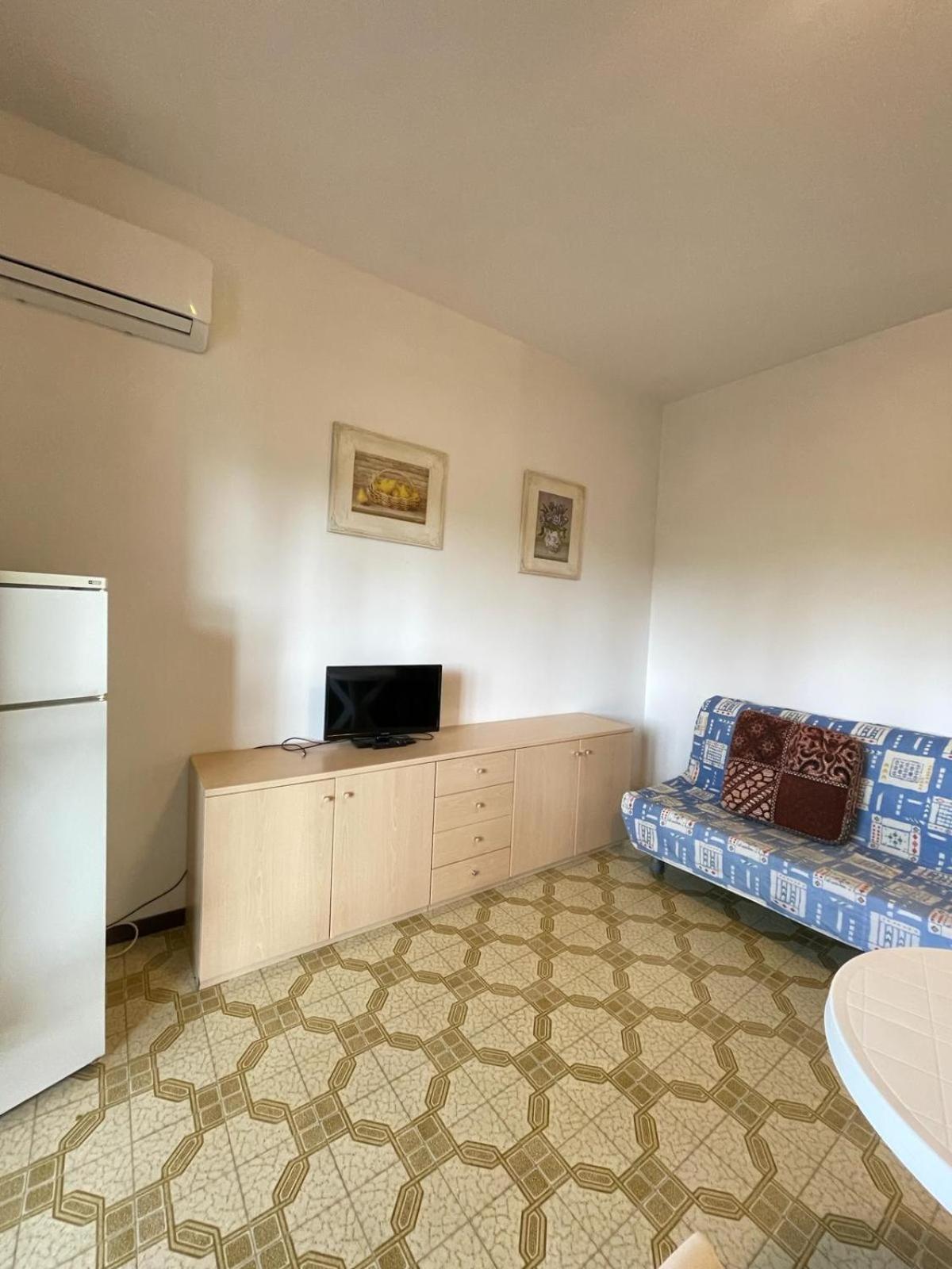 Ariston - Walterigato Apartments Solo Per Famiglie Jesolo Extérieur photo
