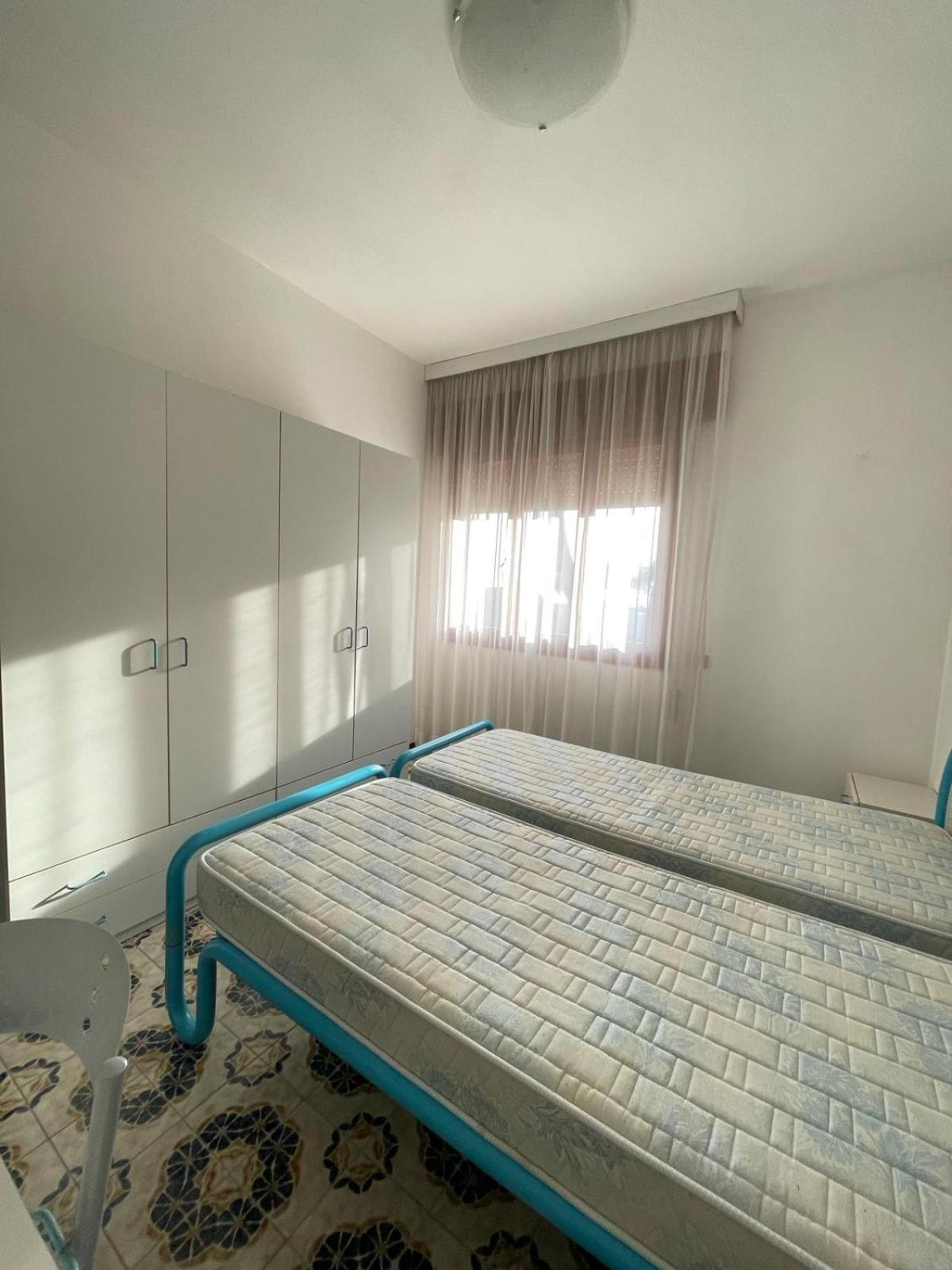 Ariston - Walterigato Apartments Solo Per Famiglie Jesolo Extérieur photo