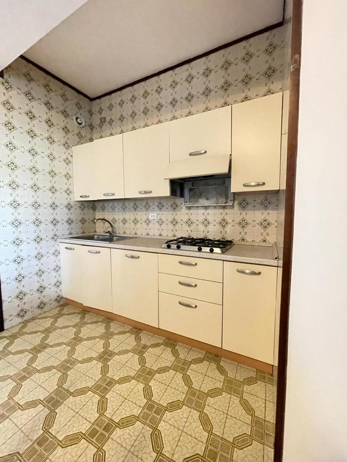 Ariston - Walterigato Apartments Solo Per Famiglie Jesolo Extérieur photo