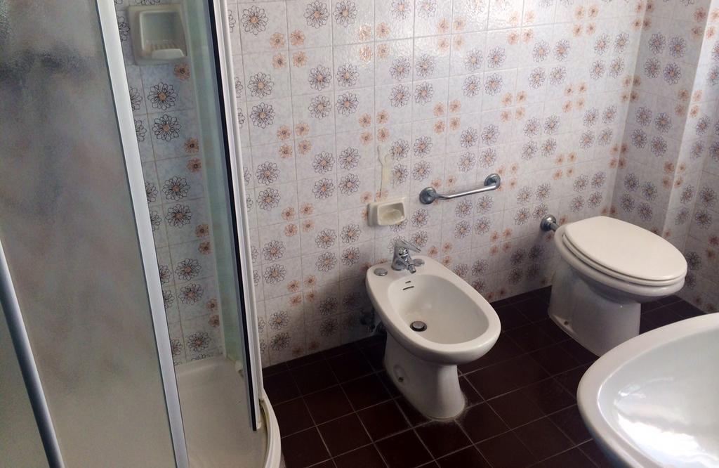 Ariston - Walterigato Apartments Solo Per Famiglie Jesolo Extérieur photo
