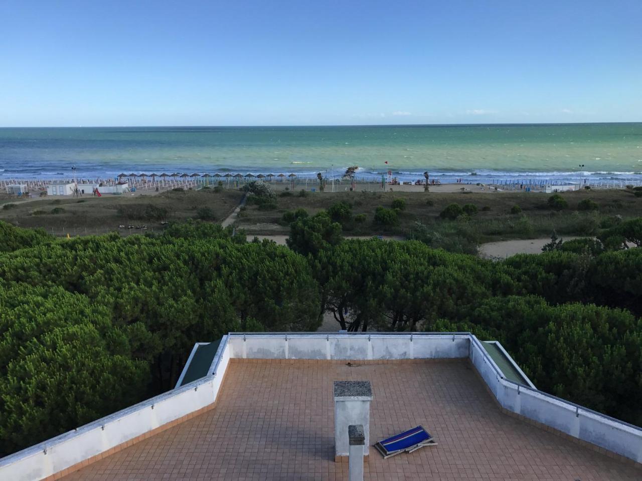 Ariston - Walterigato Apartments Solo Per Famiglie Jesolo Extérieur photo
