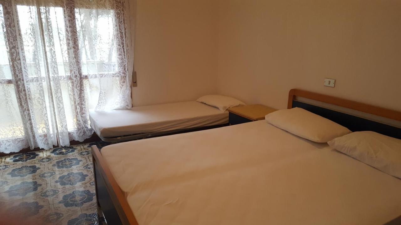 Ariston - Walterigato Apartments Solo Per Famiglie Jesolo Extérieur photo