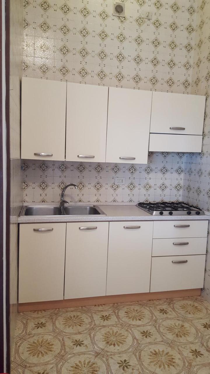 Ariston - Walterigato Apartments Solo Per Famiglie Jesolo Extérieur photo
