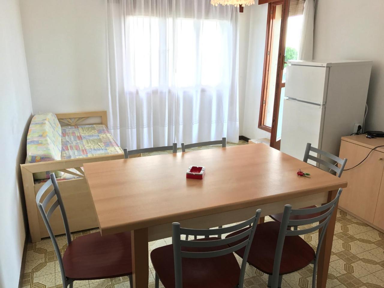 Ariston - Walterigato Apartments Solo Per Famiglie Jesolo Extérieur photo